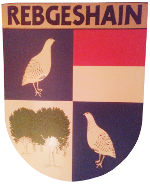 Wappen Rebgeshain